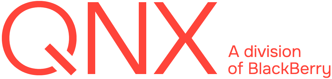 BlackBerry QNX