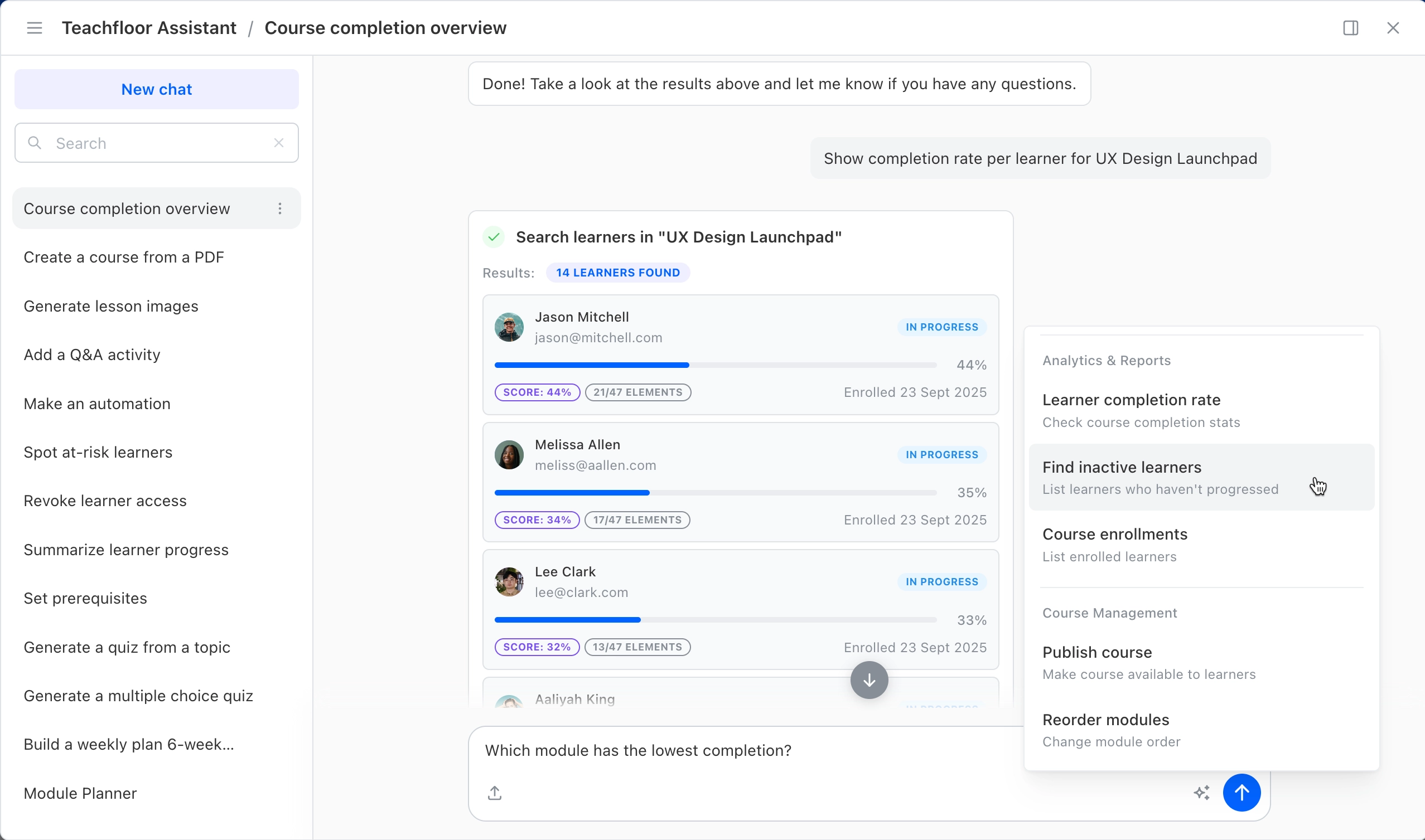 AI Copilot